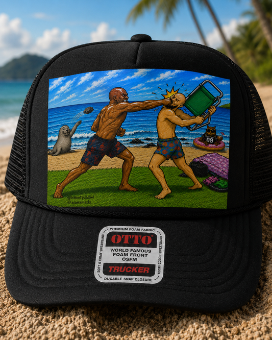 Meme Hat