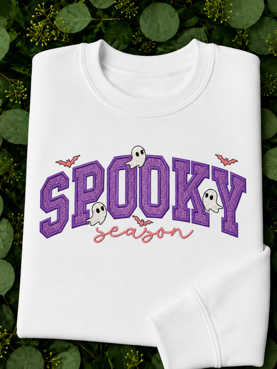 Spooky Sweatshirt
