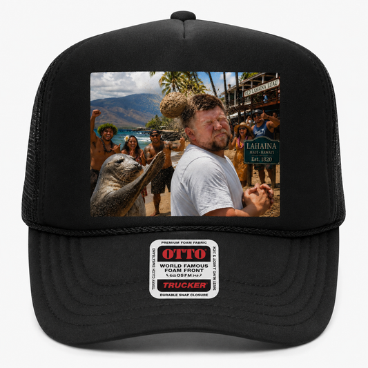 Hawaii Meme Hat