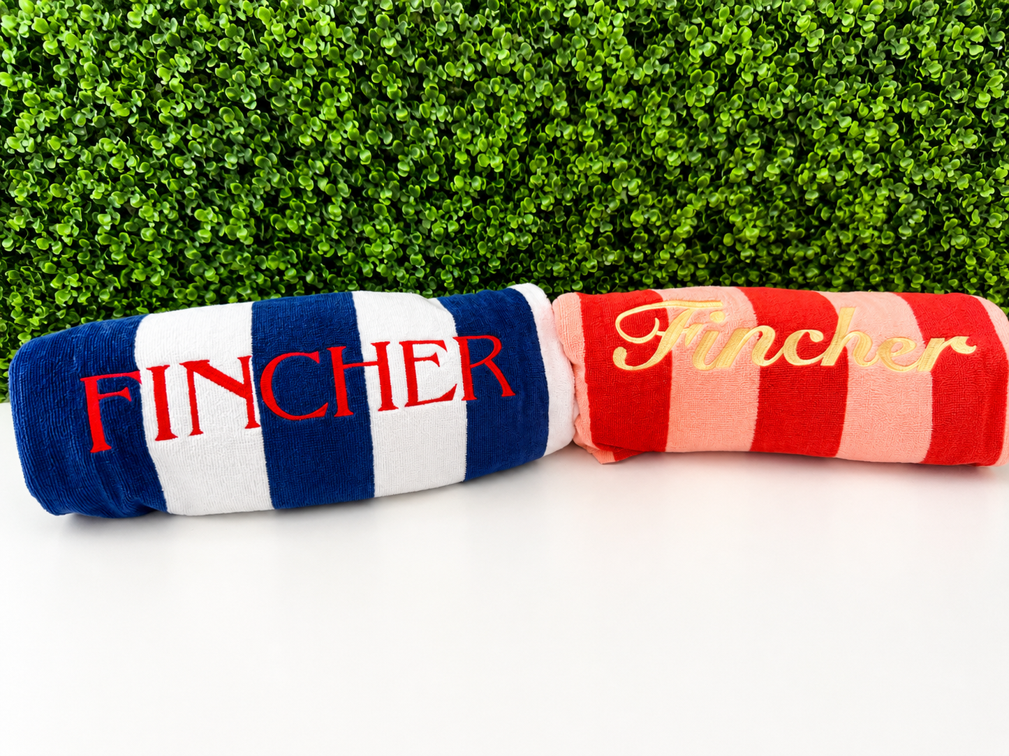 Beach Towel