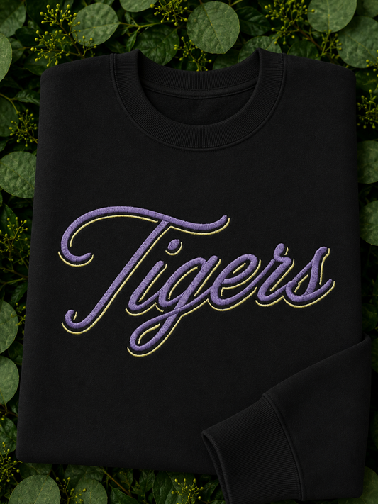 Tigers Sweatshirt