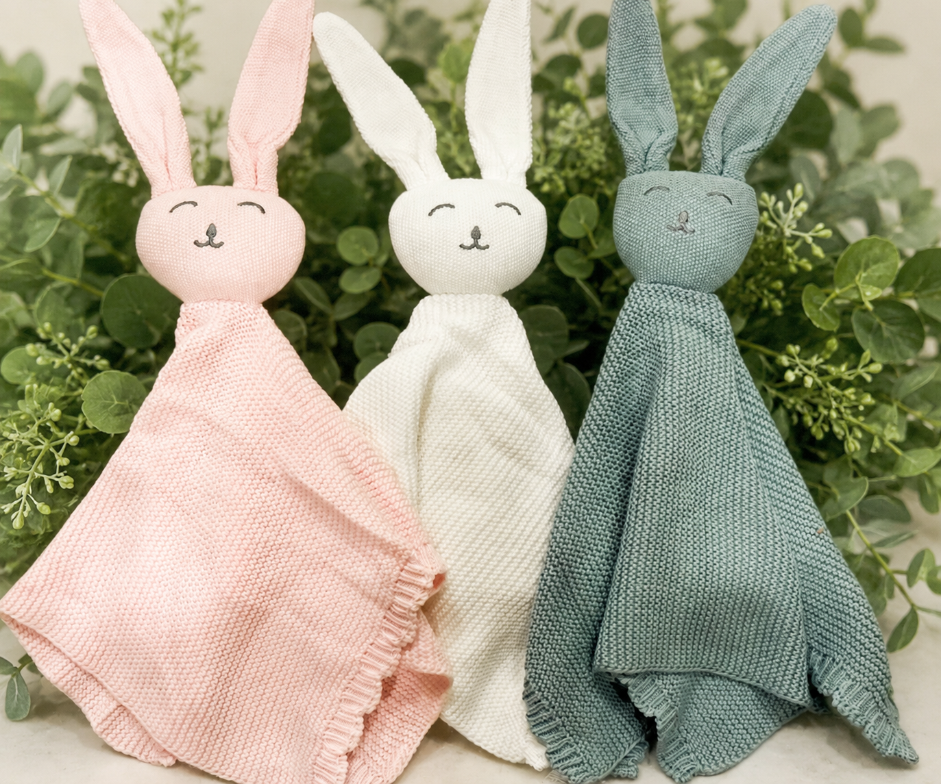 Personalized Lovey