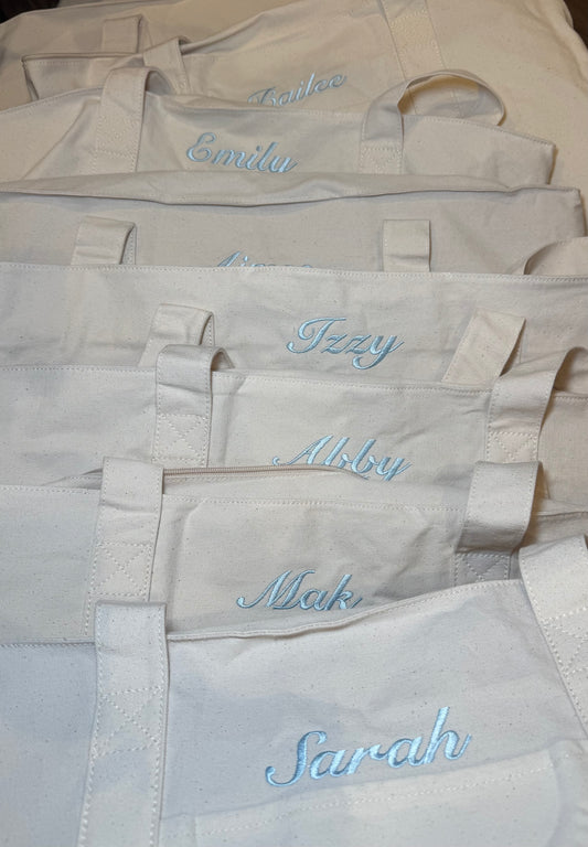 Tote Bag
