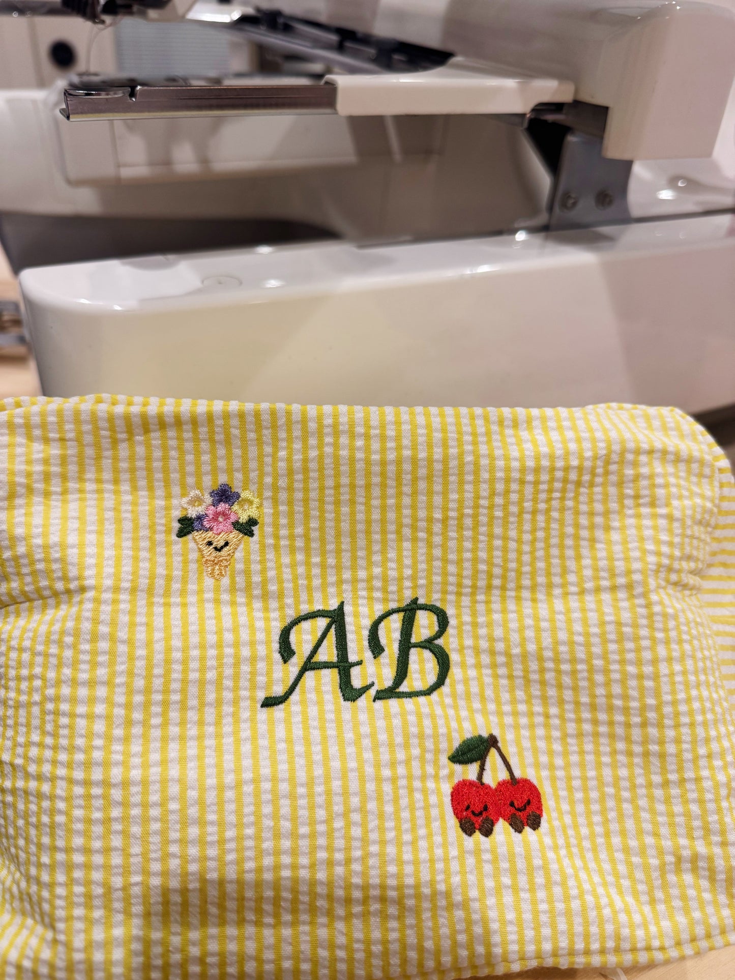 Make up Bag