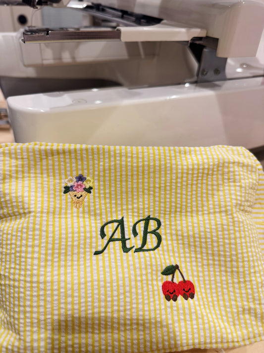 Make up Bag