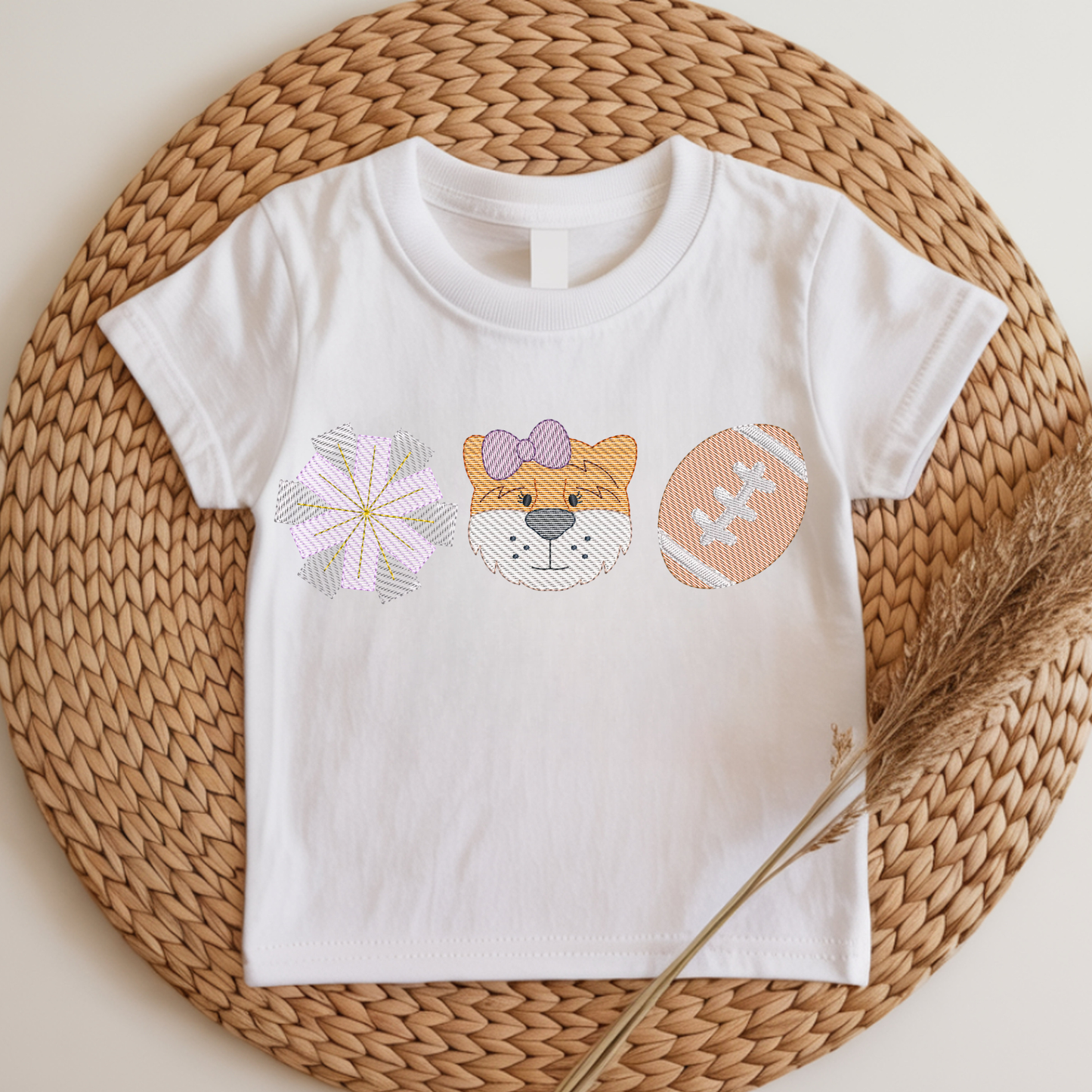 Tigers Tee