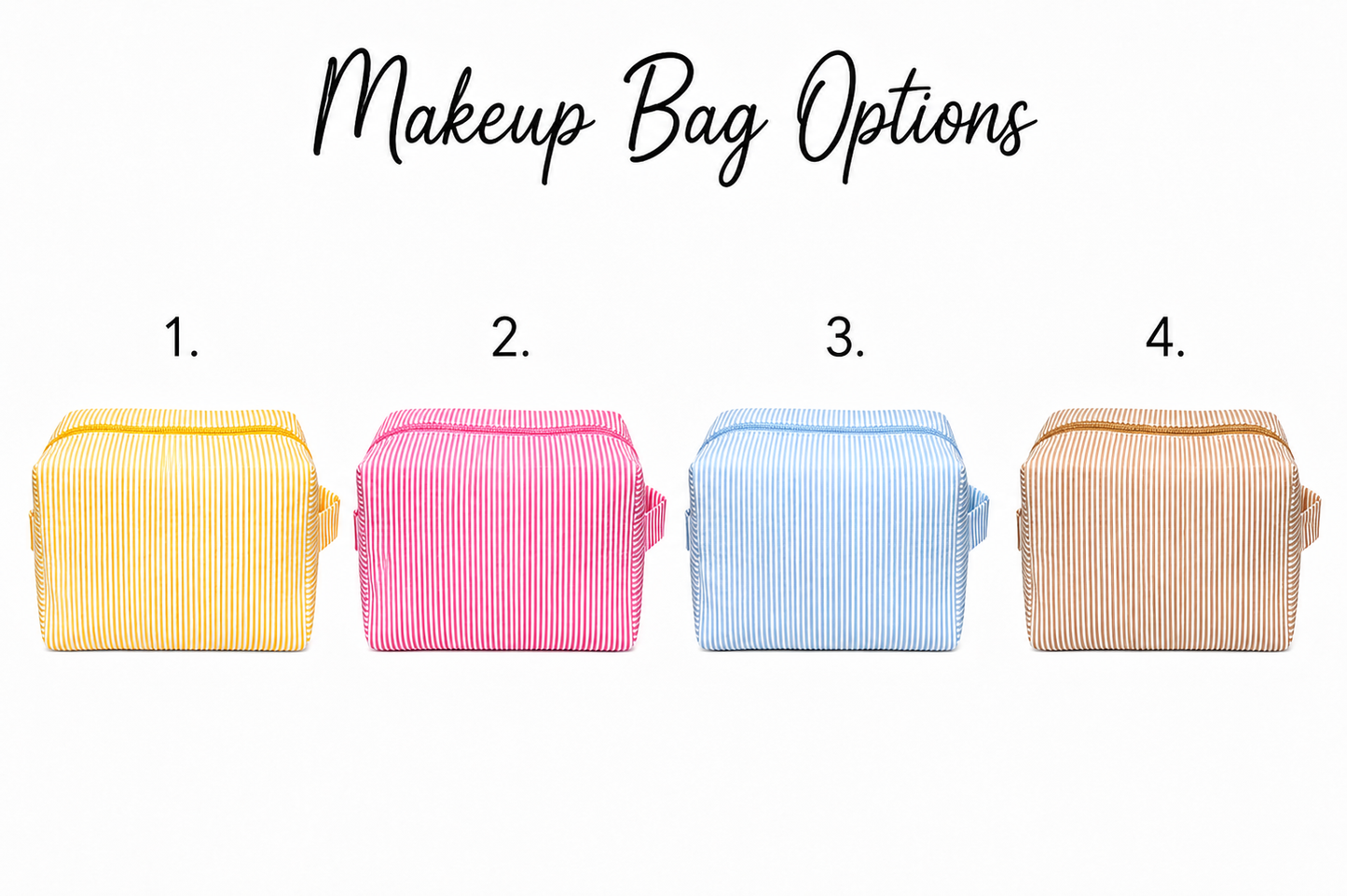 Make up Bag
