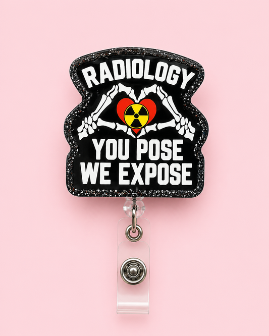 Radiology Pose