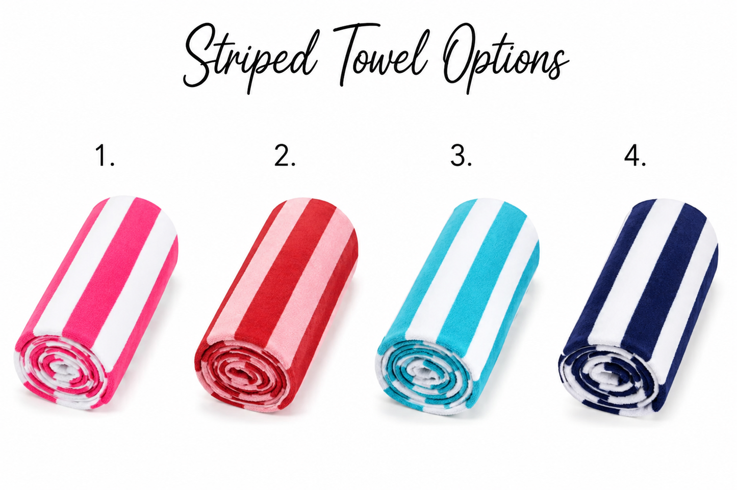 Beach Towel