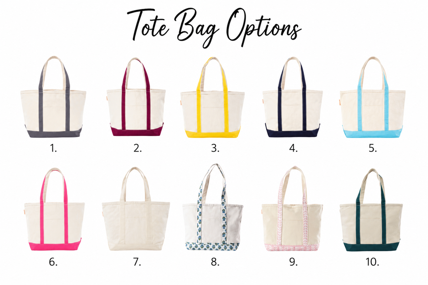 Tote Bag